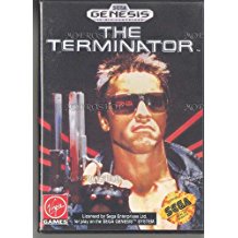SG: TERMINATOR; THE (COMPLETE) SG: TERMINATOR; THE (COMPLETE)